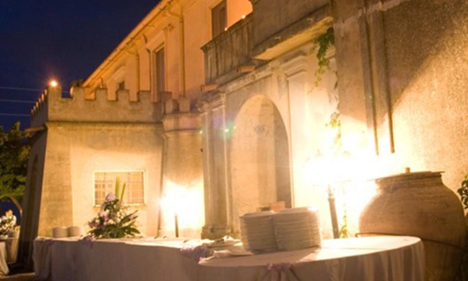 Briatico Bed & Breakfast | Feudo di Villa Anticaglia