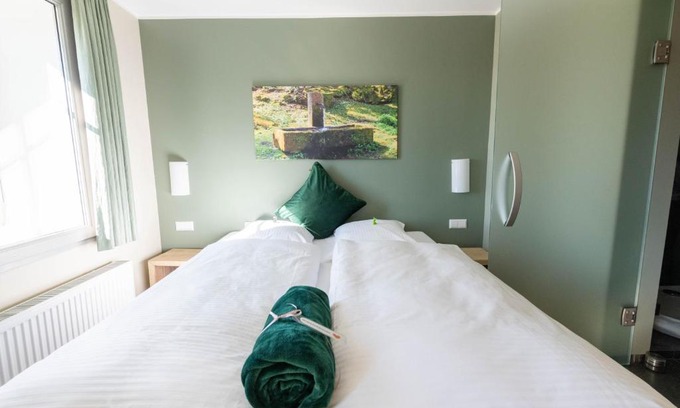 Feuerscheid Bed & Breakfast | Feuerhardt