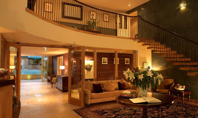 Helmsley Hotel | Feversham Arms Hotel & Verbena Spa