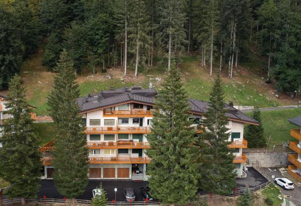Palu Apartment | Fevri apartment