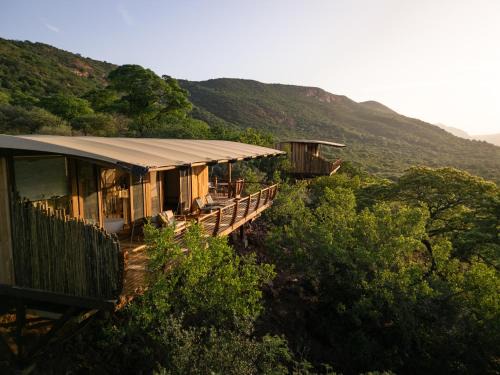 Makhado Hotel | Few and Far Luvhondo