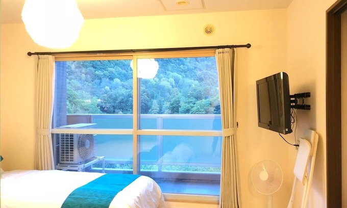 Minami Hotel | Few Days Condominium Jozankei