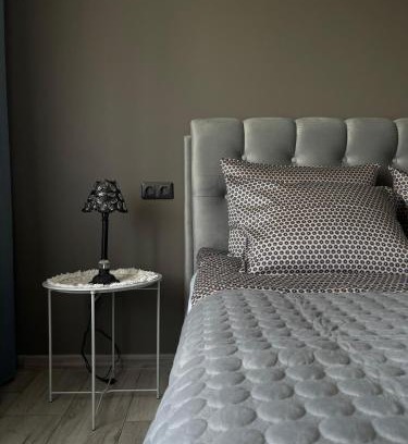 Jurmala Apartment | Few Steps to the Bay