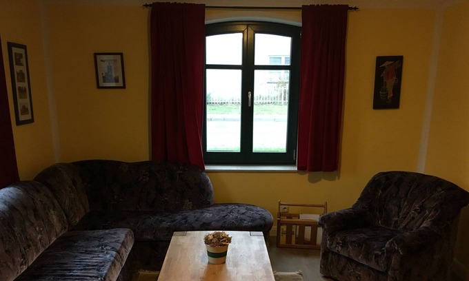 Monchhagen House | Fewo 1 an der Ostsee