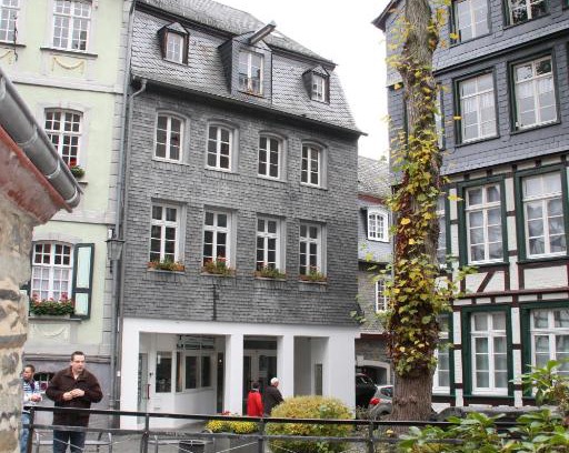 Monschau Apartment | FeWo 1 im Geschenkehaus