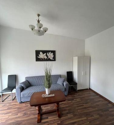 Gotha Apartment | Fewo 2
