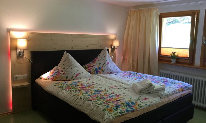 Todtnau Apartment | Fewo 2 - Lugo
