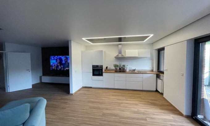 Hilden Apartment | FeWo 24 Hilden Central