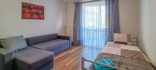 Mescherin Apartment | FeWo 4 in Radekow