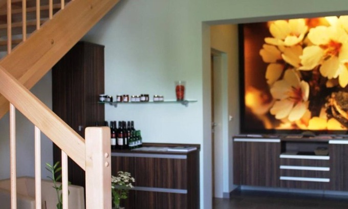 Gols Apartment | Fewo 4 Weinbeere - Ferienhof Weingut Lunzer