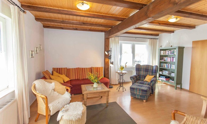 Samtens Apartment | Fewo 5 Rechts - Rügen-fewo 280/2