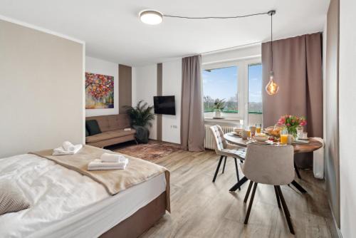 Eversten Apartment | Fewo 7Home Apartment zentrumsnah NEU