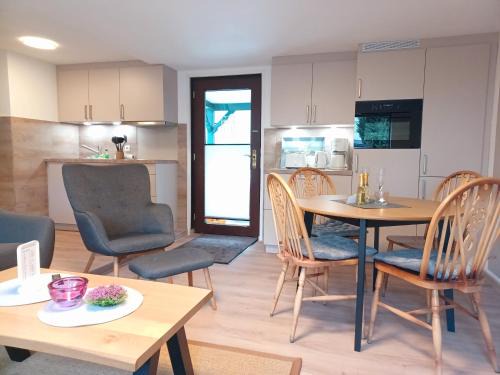 Born auf dem Darss Apartment | FeWo Ahorn - Ulenhoef