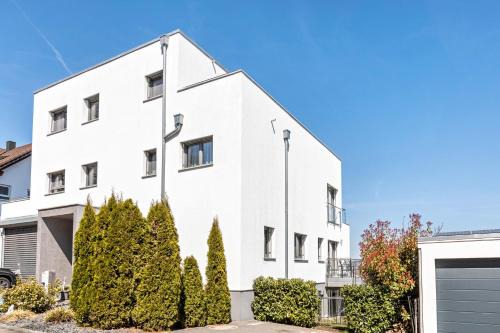 Wahlwies Apartment | Fewo Aida