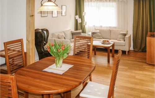 Damgarten Apartment | Fewo Albrechtshof