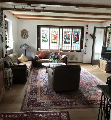 Peissenberg House | Fewo Alpenvorland