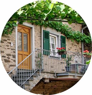 Beilstein Apartment | FeWo Alt Beilstein