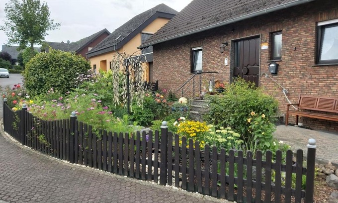 Verbandsgemeinde Pellenz Apartment | Fewo Am Kendel