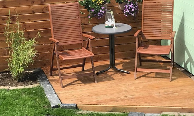 Xanten Apartment | Fewo Am Leegen Berg