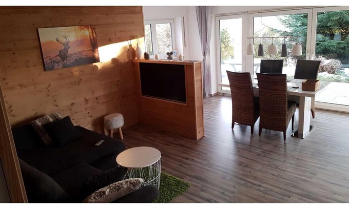 Neukirchen Apartment | FeWo am Nationalpark Bayerischer Wald