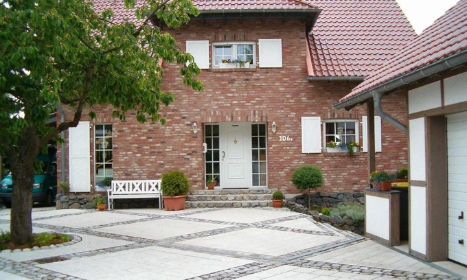 Kommerscheidt Apartment | FeWo-Am-Nationalpark-Eifel