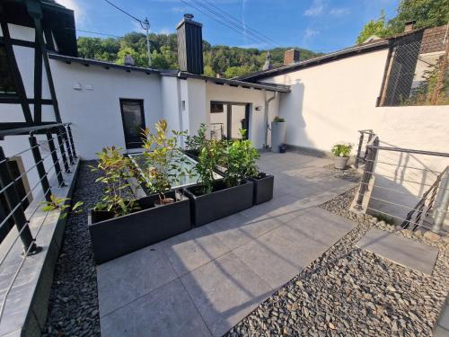 Heimbach Apartment | FEWO am Rathaus