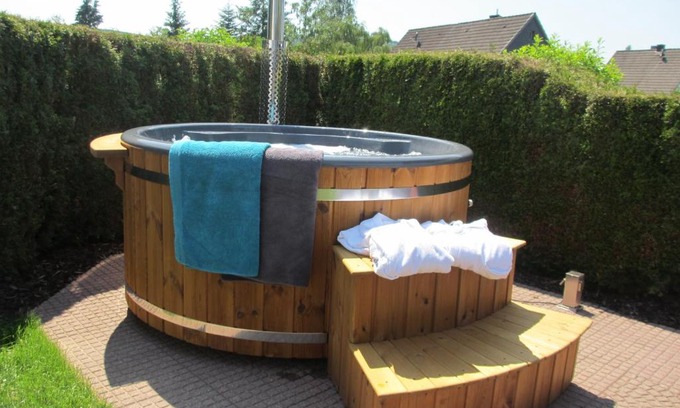 Windeck Apartment | "Fewo am Siegsteig"