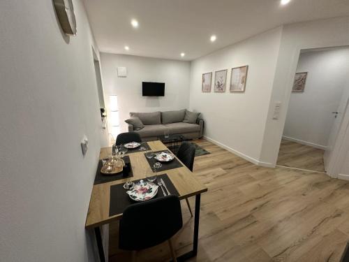 Wardenburg Apartment | Fewo am Tillysee in Wardenburg