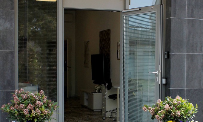 Weismark Apartment | Fewo an den Weihern