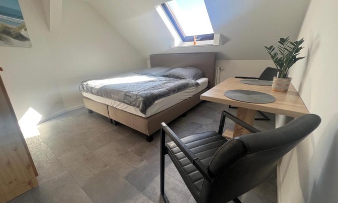 Netzschkau Apartment | FeWo an der Göltzschtalbrücke