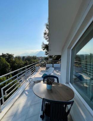 Konyaalti Apartment | FeWo-Antalya Holiday Apartments No-3