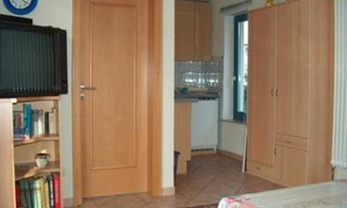 Sassnitz Apartment | Fewo Antje in Sassnitz - Fewo Antje