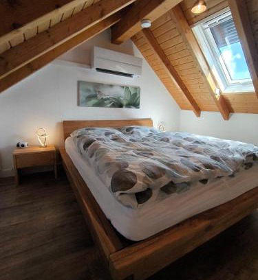 Mechernich Apartment | FeWo Antweiler Oberburg
