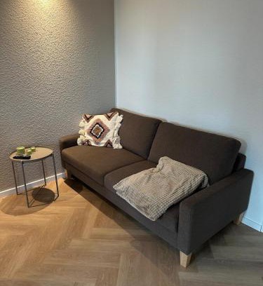 Kettwig Apartment | FeWo auf dem Kettwiger Bögel