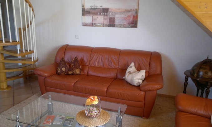 Wolfersdorf Apartment | Fewo auf dem Lande am Rande des Hopfenanbaugebietes Hallertau