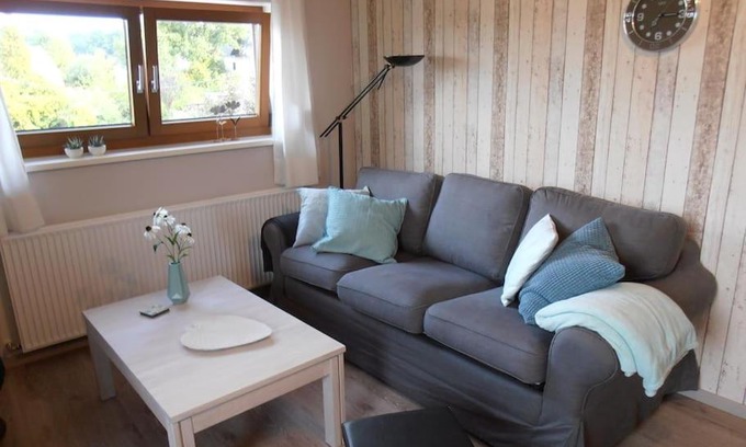 Harschbach Apartment | Fewo Auszeit 1