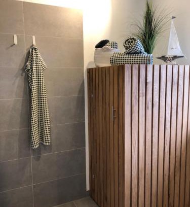Frensdorf Apartment | FeWo Auszeit