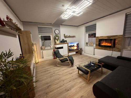 Freiberg Sud Apartment | FeWo BiBo