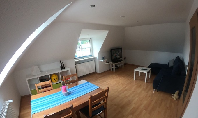 Ahrensbok Apartment | FeWo-Biewald