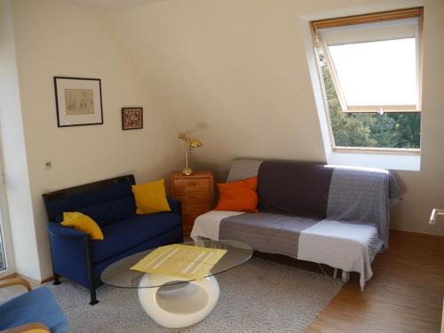 Horde Apartment | FeWo BlumenPott