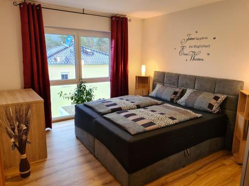 Roettenbach Apartment | FeWo Brombachsee - Sonnentag Süd