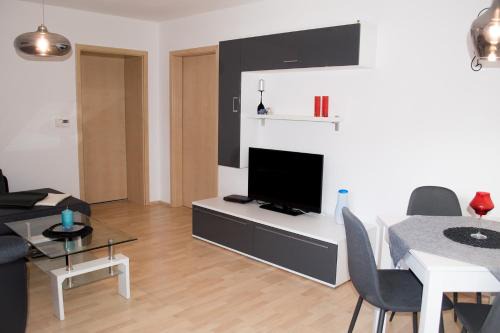 Lauscha Apartment | FeWo Bucker