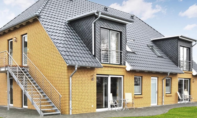 Kaschow Apartment | FeWo Burg Müggenburg