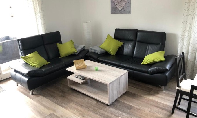 Bassum Apartment | FEWO Charly Bassum