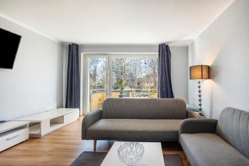 Quickborn Apartment | Fewo Danzing