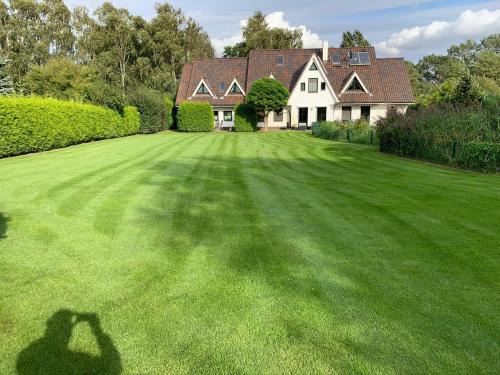 Ostseebad Dierhagen Apartment | FeWo Dierhagen - Zwischen den Wassern - Ostsee und Bodden