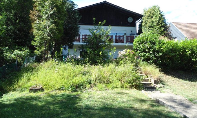 Voelklingen Apartment | Fewo-Eichenkopf