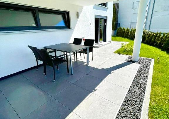 Albstadt Apartment | FeWo Enzianweg