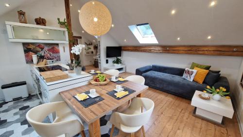 Argenbuhl Apartment | FeWo Familie Thoma