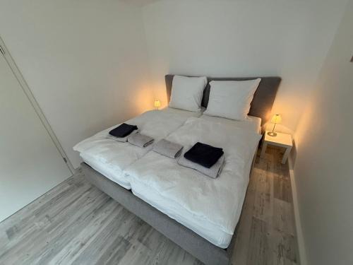 Sued Apartment | FEWO FFM str